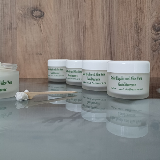 Gelee Royale Gesichtscreme 50 ml