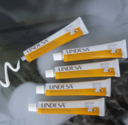 Lindesa Handschutzcreme