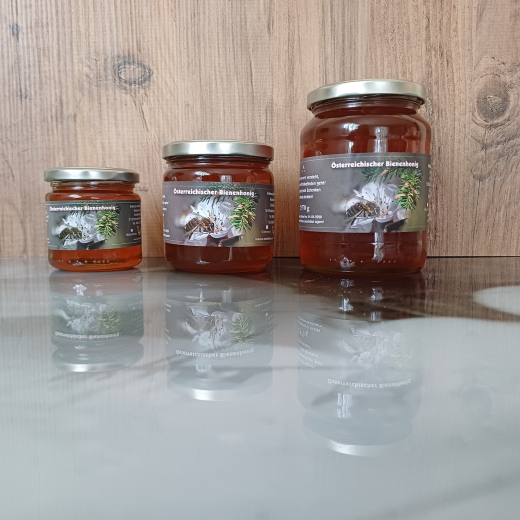 Blütenhonig