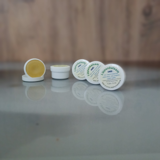 Lippenpflegebalsam