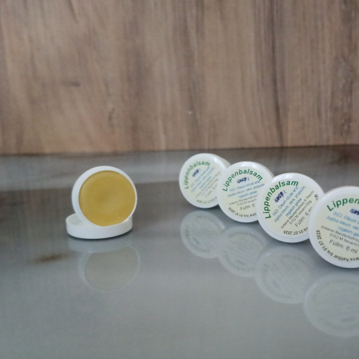 Lippenpflegebalsam