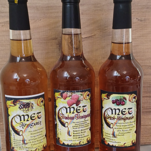 Met (Honigwein)
