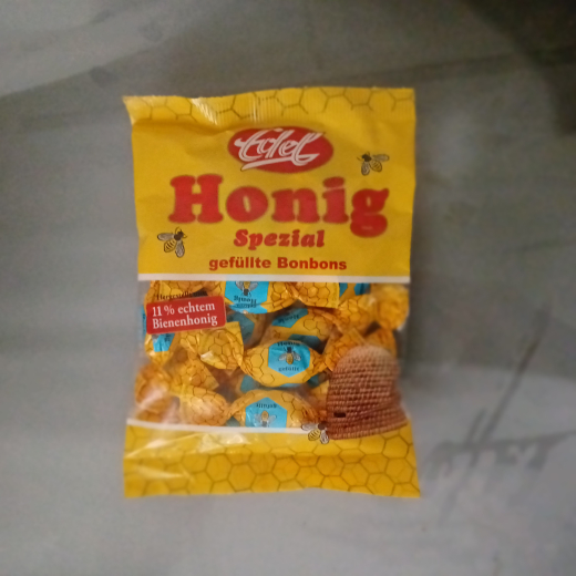 Honig-Bonbons spezial