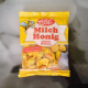 Honig-Milch Bonbons