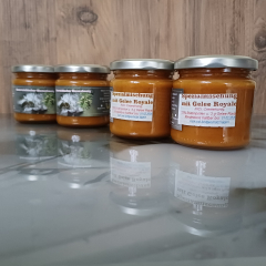 Spezialmischung 250g