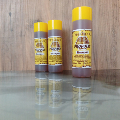 Propolisschampoo