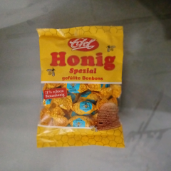 Honig-Bonbons spezial