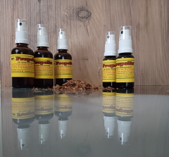 Propolis (mit Zerstäuber)