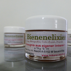 Bienenelixier 70 g